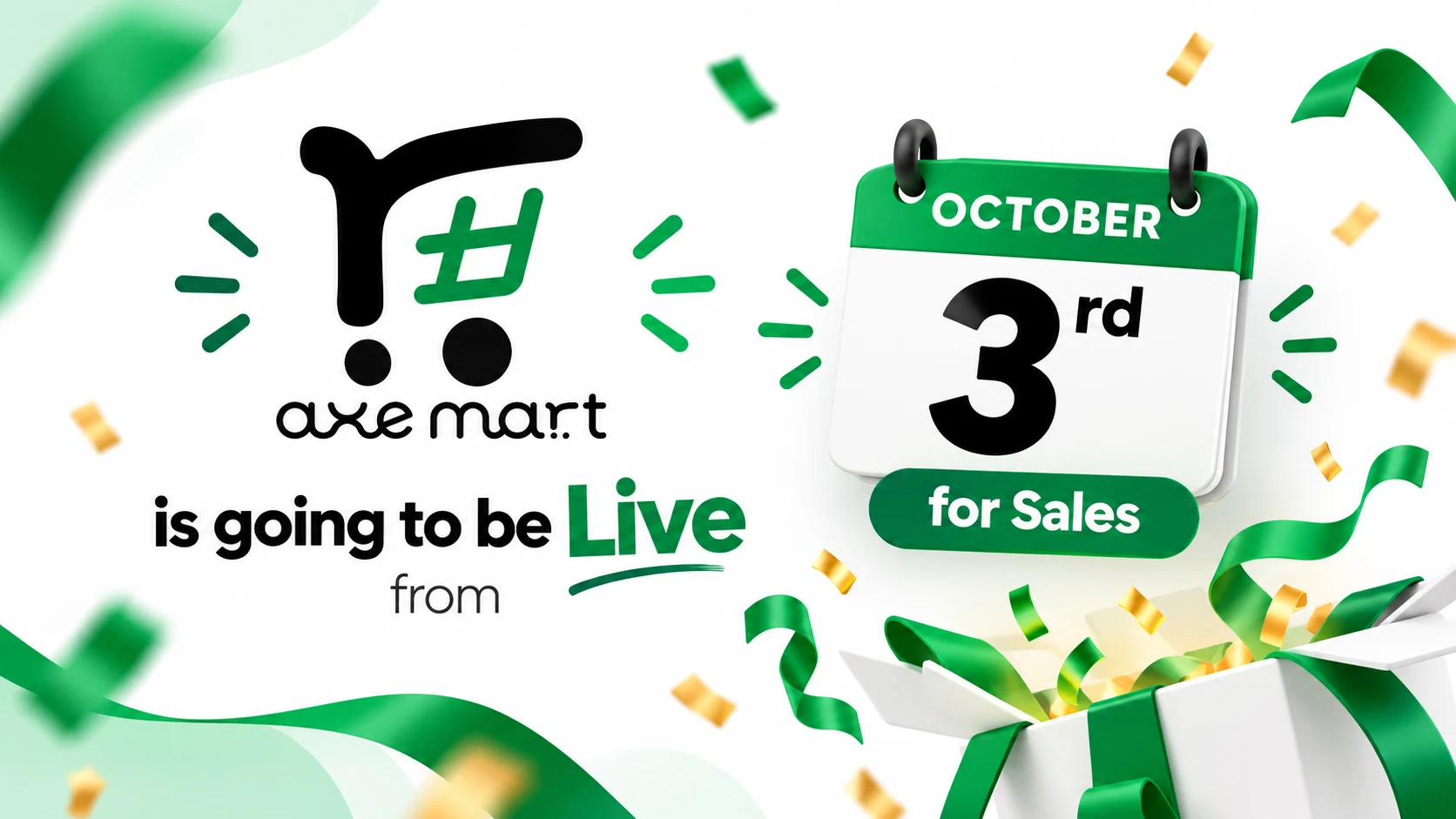 Mega Electronics Sale - Discover Authentic Gadgets